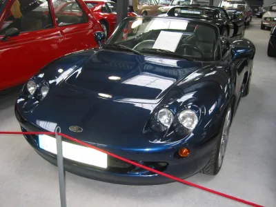 Roadster